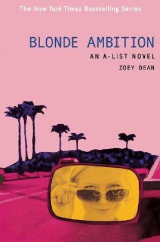 Cover of Blonde Ambition
