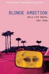 Book cover for Blonde Ambition