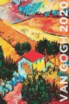 Book cover for Van Gogh 2020