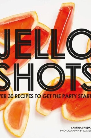 Cover of Jello Shots