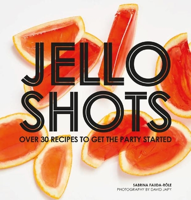 Cover of Jello Shots