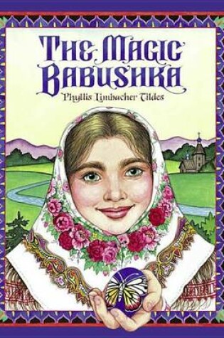 Cover of The Magic Babushka