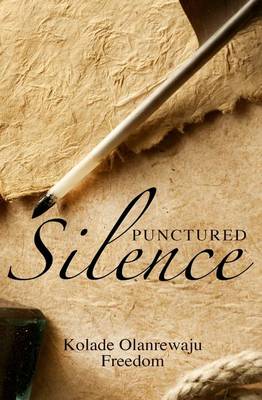 Book cover for Punctured Silence