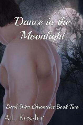 Cover of Dance in the Moonlight