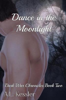 Book cover for Dance in the Moonlight