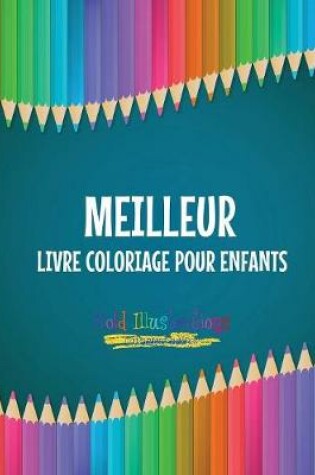 Cover of Meilleur