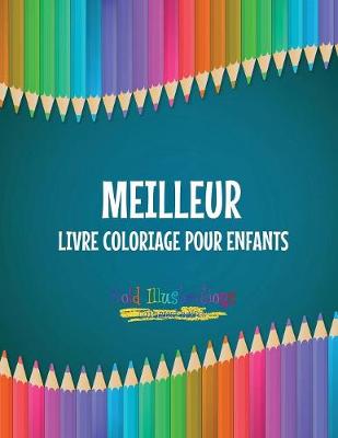 Book cover for Meilleur