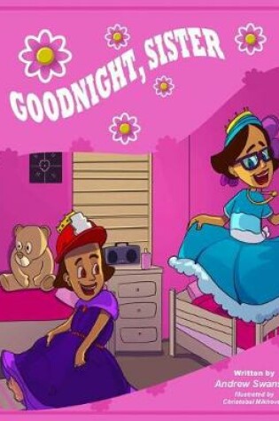 Cover of Goodnight, Sister