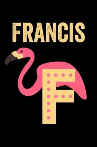 Cover of Francis