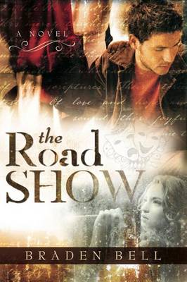 Book cover for The Road Show