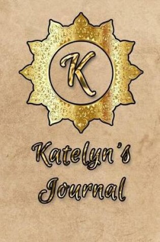 Cover of Katelyn