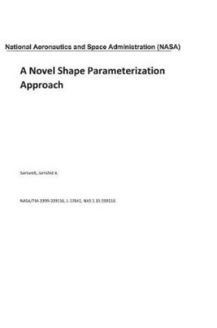 Cover of A Novel Shape Parameterization Approach