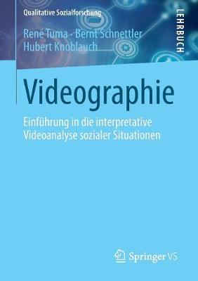 Cover of Videographie