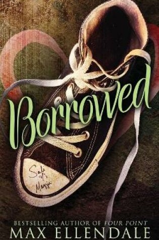 Cover of Borrowed