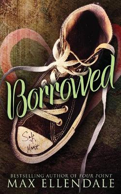 Book cover for Borrowed