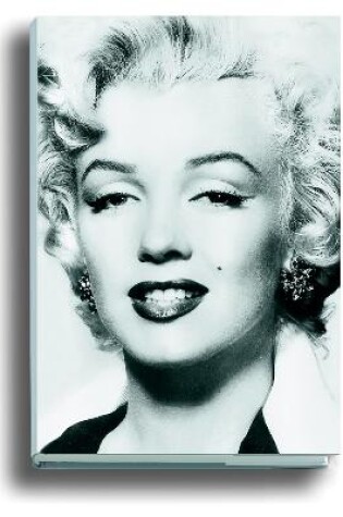 Cover of Silver Marilyn