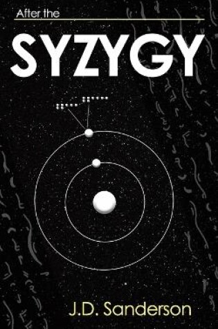 Cover of After the Syzygy