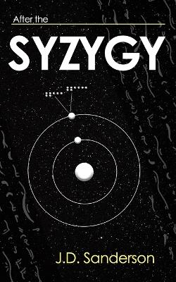 Book cover for After the Syzygy