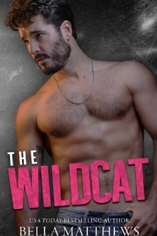 Cover of The Wildcat