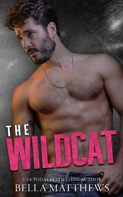 Book cover for The Wildcat