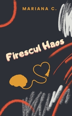 Book cover for Firescul Haos