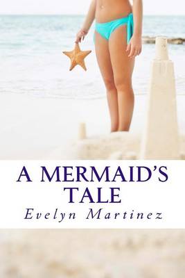 Book cover for A Mermaid's Tale