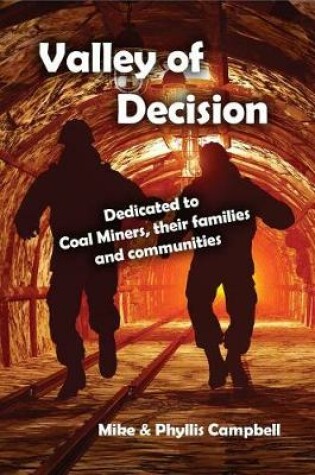 Cover of Valley of Decision