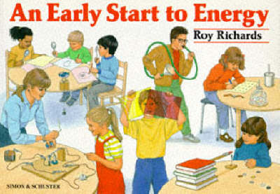 Book cover for An Early Start to Energy and Its Effects