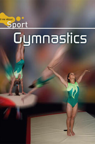 Cover of Gymnastics