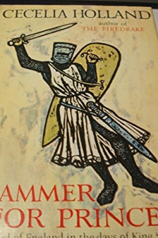 Cover of Hammer for Princes