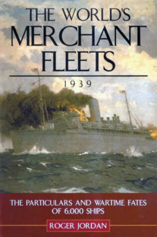 Cover of The World's Merchant Fleets