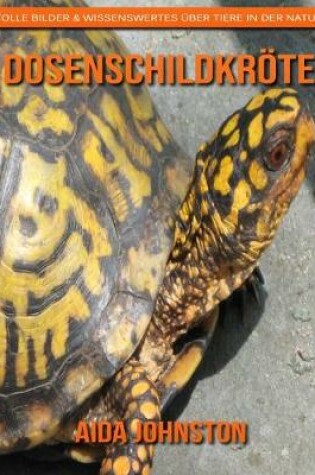 Cover of Dosenschildkröte
