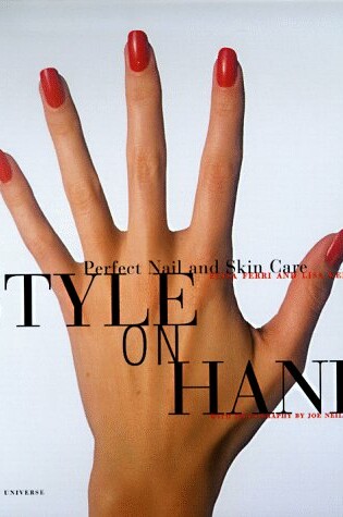 Cover of Style on Hand