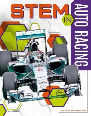 Cover of Stem in Auto Racing