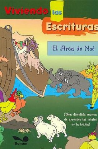 Cover of El Arca de Noe