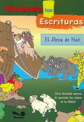 Book cover for El Arca de Noe