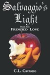 Book cover for Frenzied Love