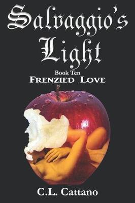 Book cover for Frenzied Love