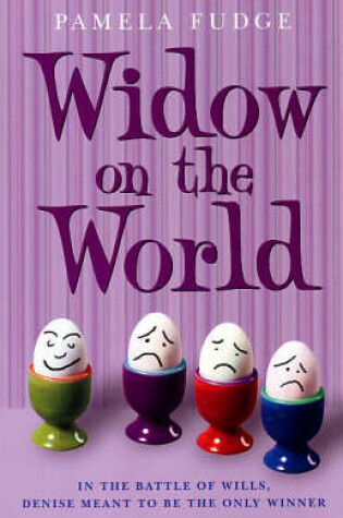 Cover of Widow on the World