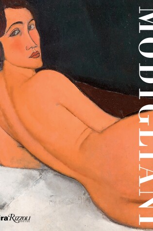 Cover of Modigliani