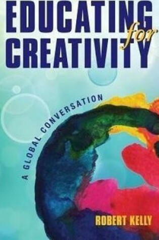 Cover of Educating for Creativity