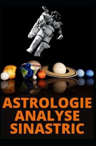 Cover of Astrologie Analyse Sinastric