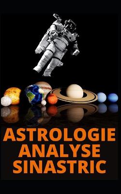 Book cover for Astrologie Analyse Sinastric