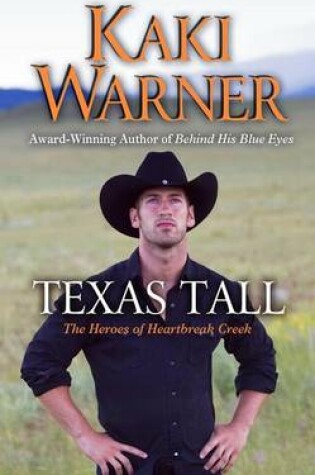 Cover of Texas Tall