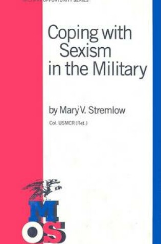 Cover of Coping with Sexism in the Military