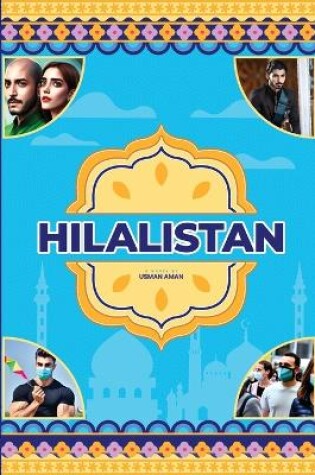 Cover of Hilalistan