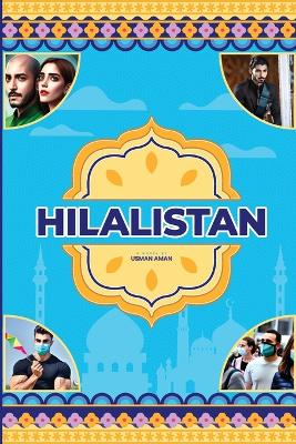 Book cover for Hilalistan