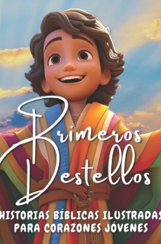 Cover of Primeros Destellos