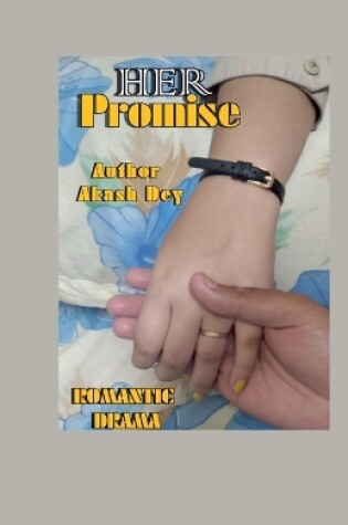 Cover of Her Promise