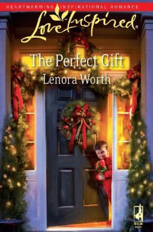 Cover of The Perfect Gift